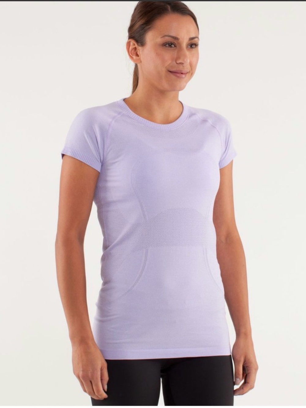 lululemon athletica Swiftly Short Sleeve 6